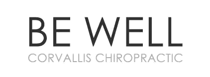 Be Well Corvallis Chiropractic